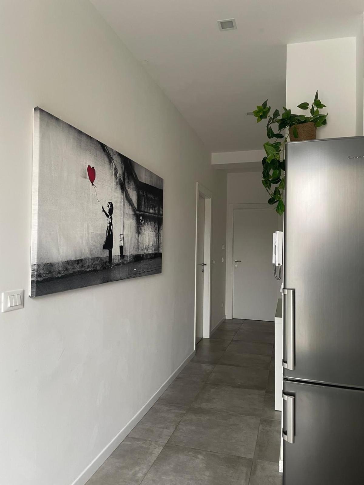 L'Attico Dell'Edera Apartment Bologna Exterior foto