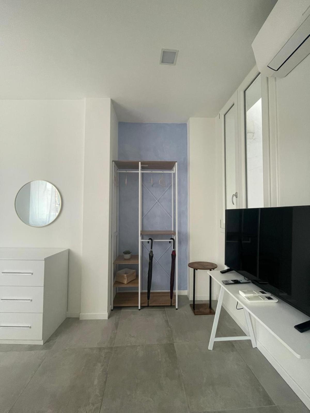 L'Attico Dell'Edera Apartment Bologna Exterior foto