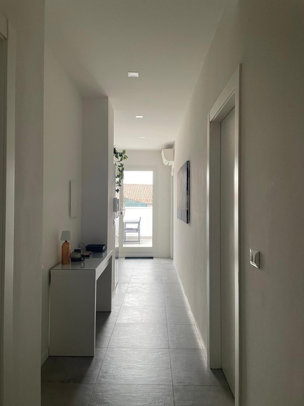 L'Attico Dell'Edera Apartment Bologna Exterior foto